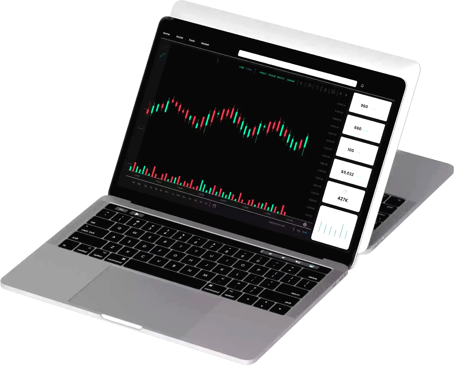 Profitez Fundrun plataforma de inversión